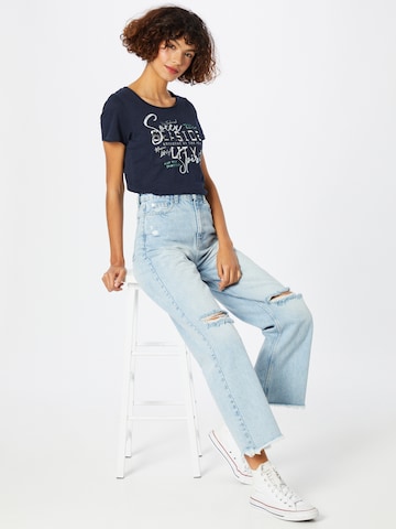 regular Jeans 'Noosa' di NEW LOOK in blu