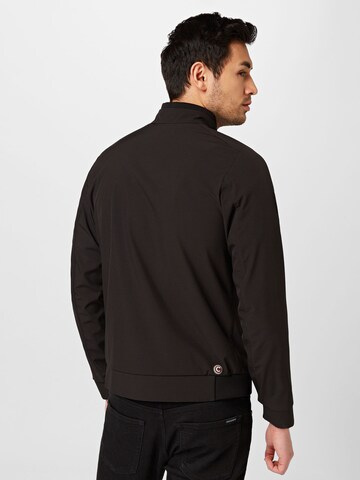 Colmar Between-Season Jacket in Black