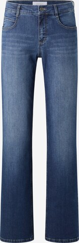 Angels Loosefit 5-Pocket Jeans in Blau: predná strana