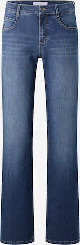 Angels Loosefit Jeans in Blauw: voorkant