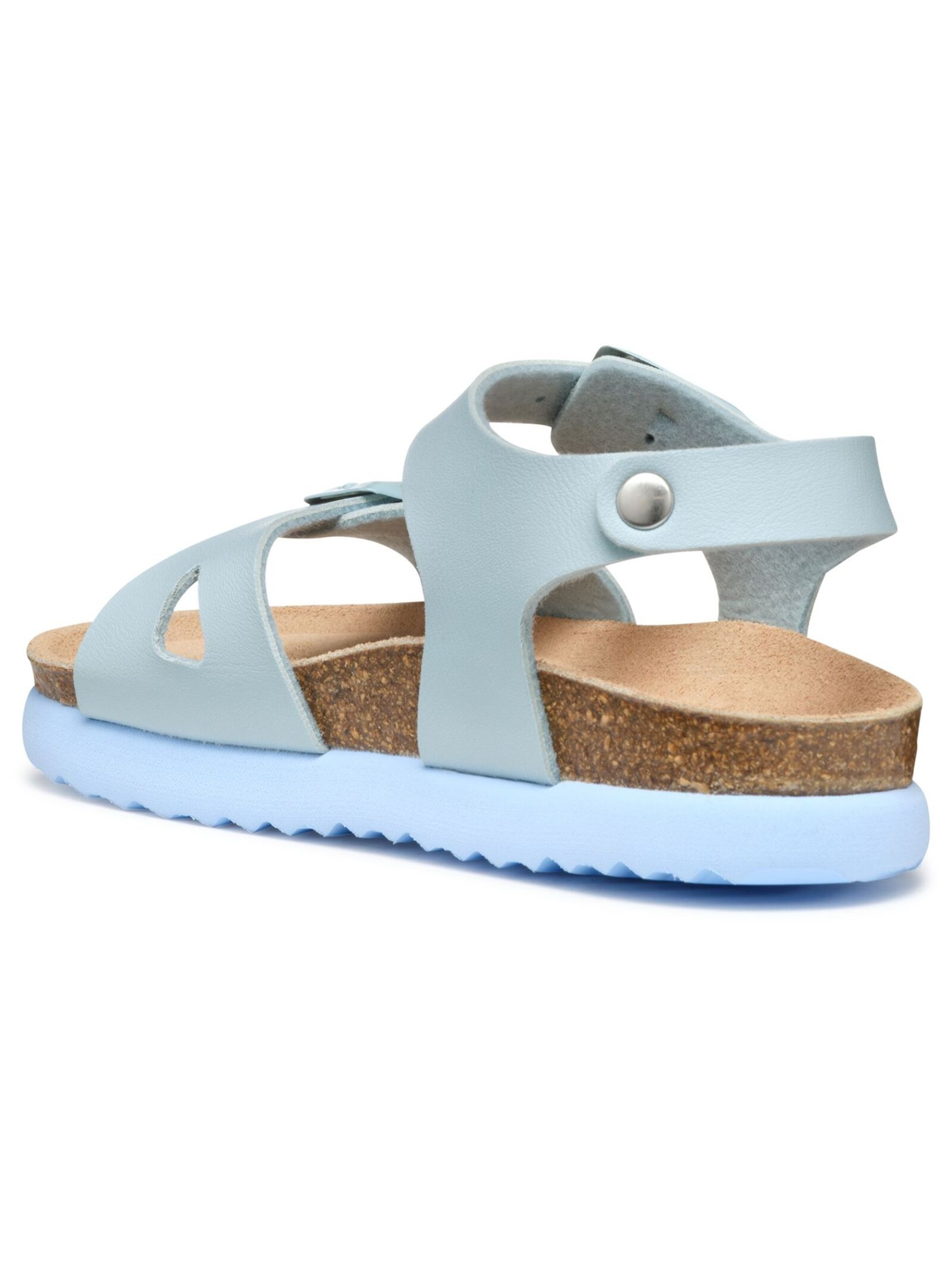 GEOX Sandals in Blue