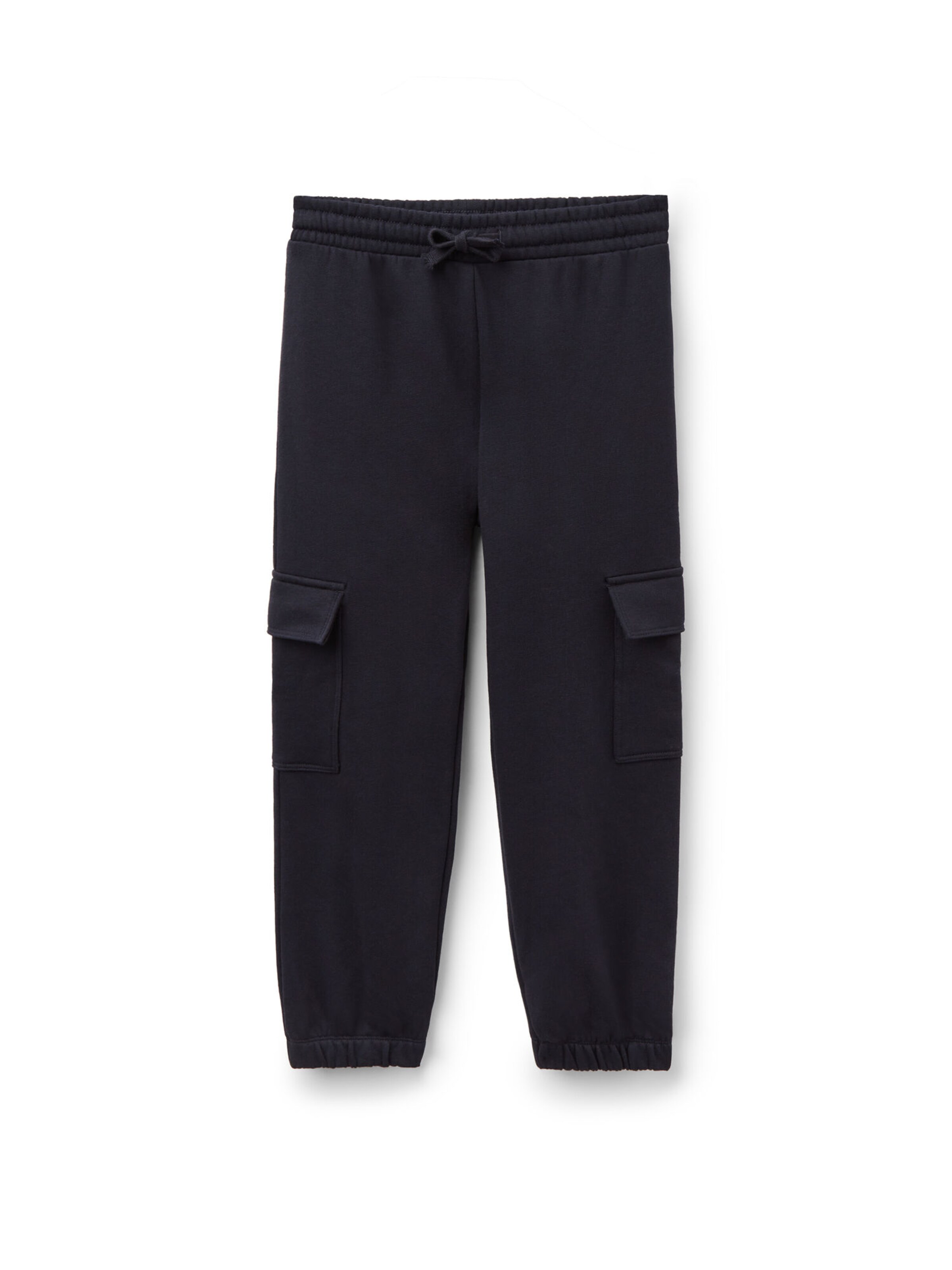 Tezenis Pants in 136-147 in marine blue, Item view