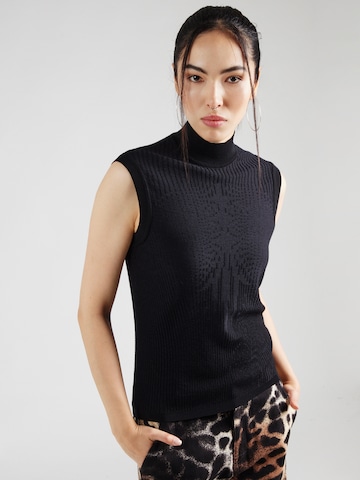 Nike Sportswear - Pullover 'ESC' em preto: frente