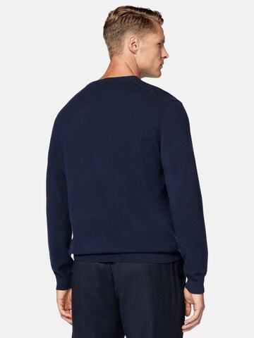 Boggi Milano Trui in Blauw