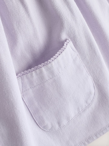 Next Комплект в Лиловый