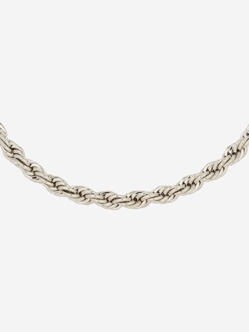 Karolina Kurkova Originals Necklace 'Melody' in Silver