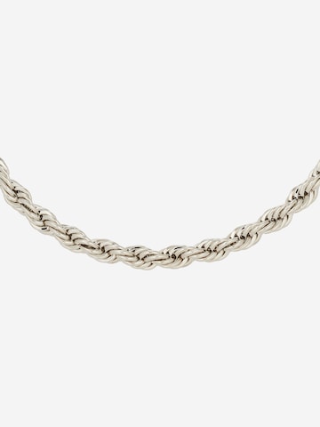 Karolina Kurkova Originals Necklace 'Melody' in Silver