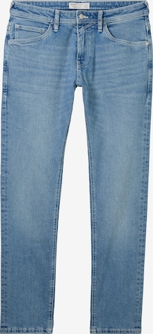 TOM TAILOR DENIM Jeans 'PIERS' i blå: forside