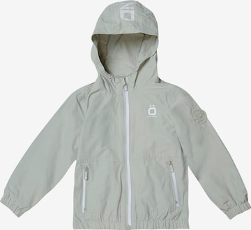 žalia KOROSHI Demisezoninė striukė: priekis