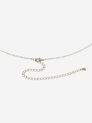 VIERVIER Necklace 'Chiara' in Silver
