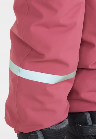 ZigZag Athletic suit 'Vally' in Pink