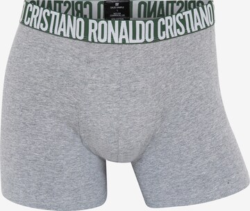 Boxers ' BASIC ' CR7 - Cristiano Ronaldo en mélange de couleurs