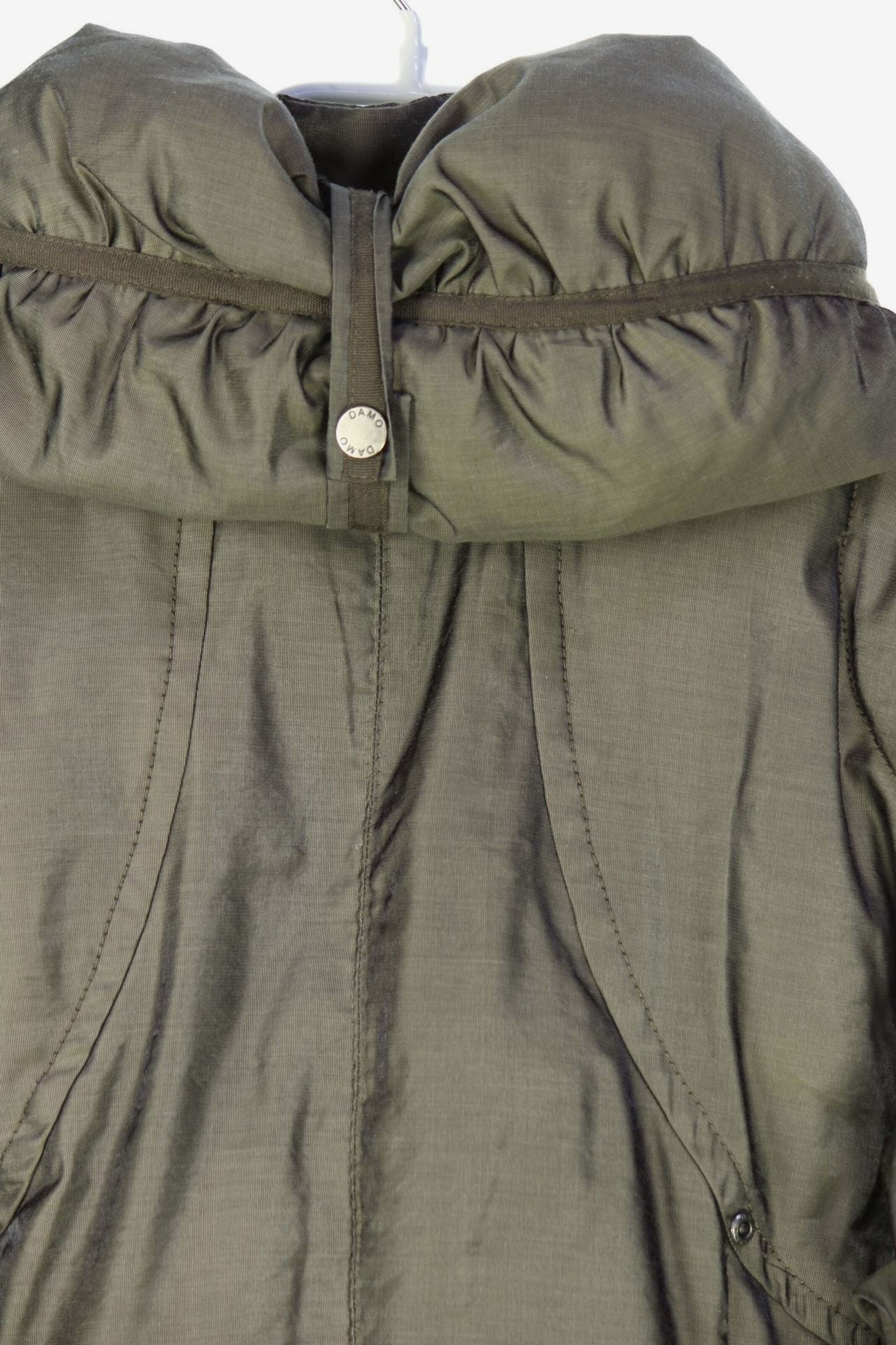 Damo top outdoors jackets