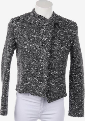 Isabel Marant Etoile Jacket & Coat in M in Grey: front