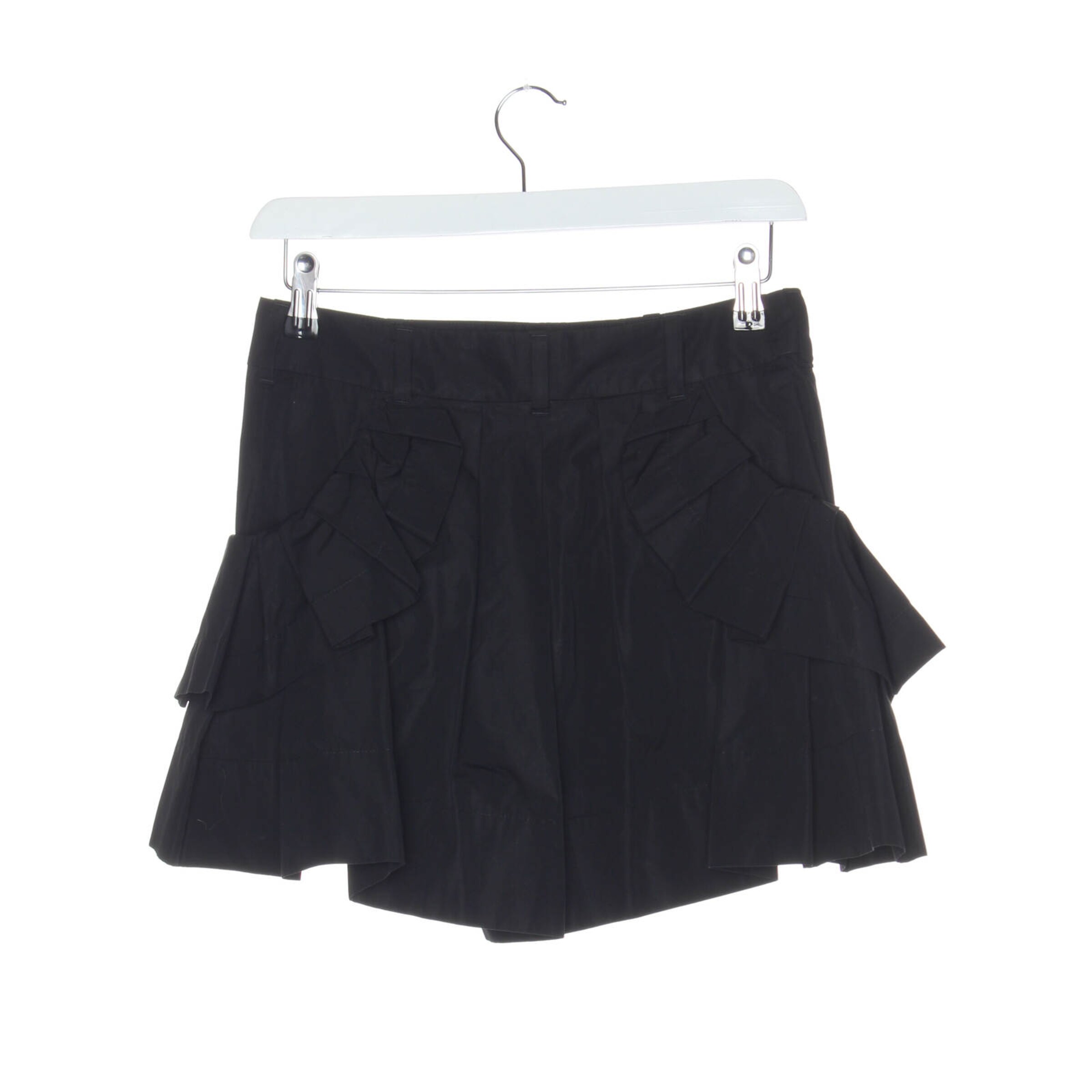 Louis Vuitton Shorts in XXS in Black