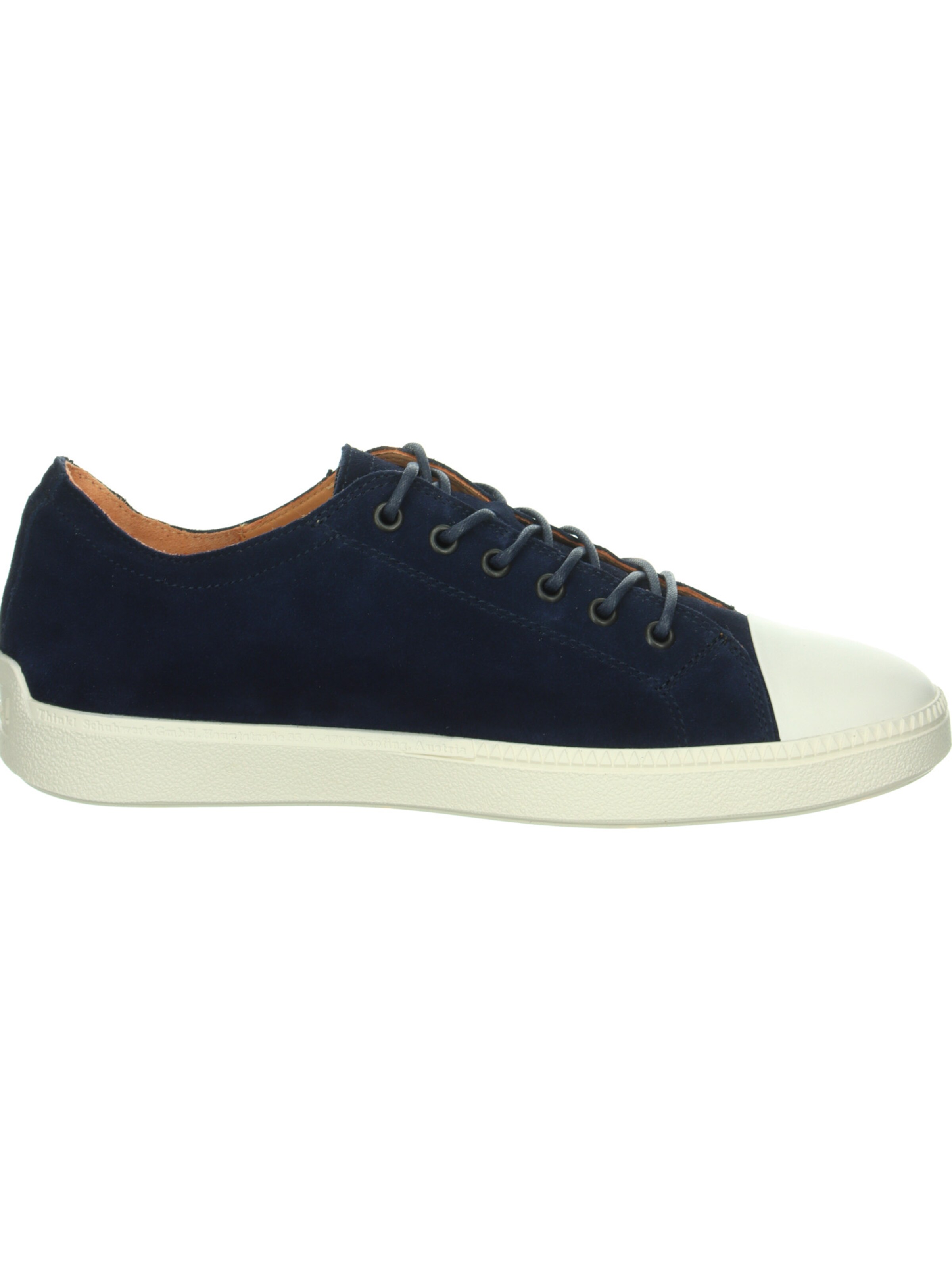 THINK! Sneakers 'Turna He' in Blue