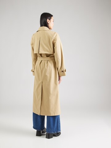 Cappotto di mezza stagione di Tommy Jeans in beige