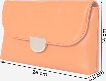 Dorothy Perkins Clutch in Orange