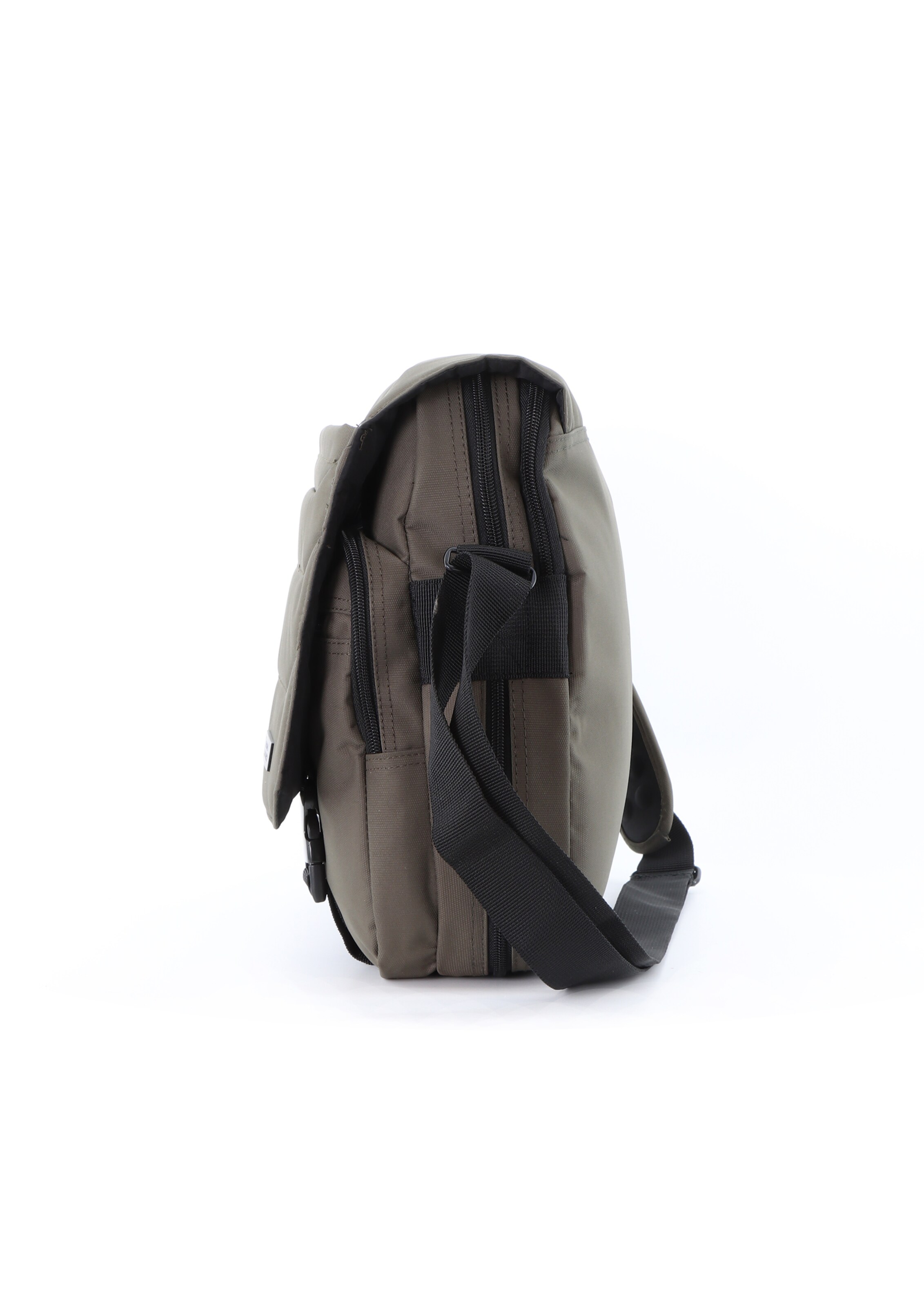 National Geographic Document Bag 'Pro' in Green