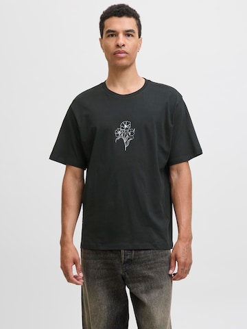 JACK & JONES Bluser & t-shirts i beige