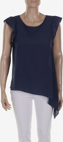 BCBGeneration Blouse & Tunic in M in Blue: front