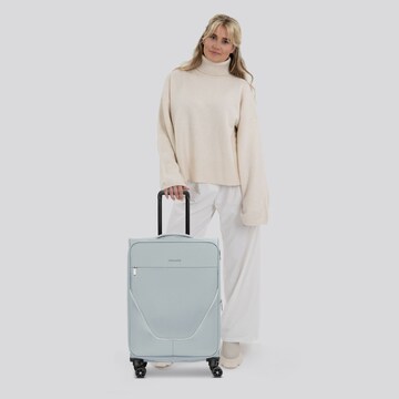 Stratic Trolley in Grijs