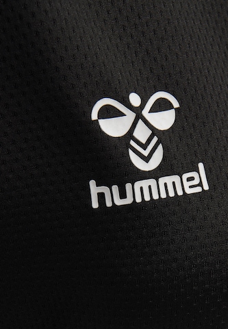 Hummel Functioneel shirt in Zwart