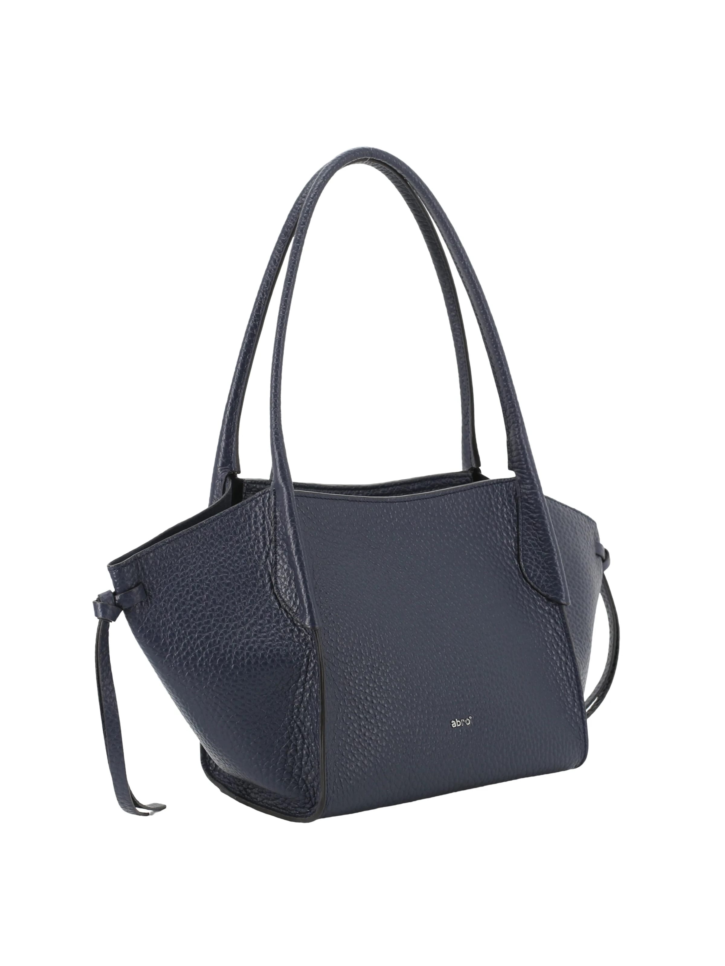 ABRO Shopper 'VIBE' in Blue