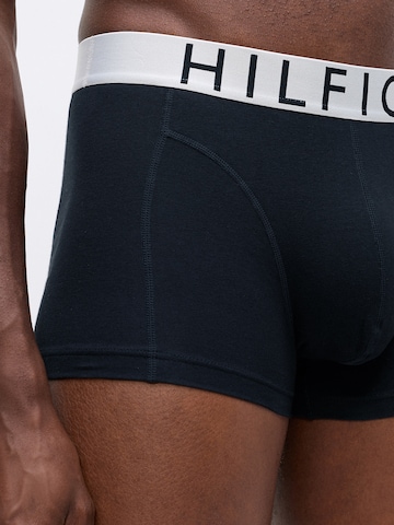 Tommy Hilfiger Underwear Boksarice | modra barva