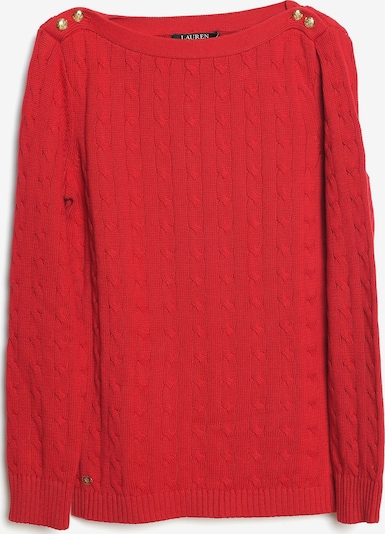 THE DRESSER Sweater in L in Red, Item view
