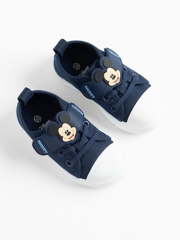 Cool Club Ketsid, värv sinine