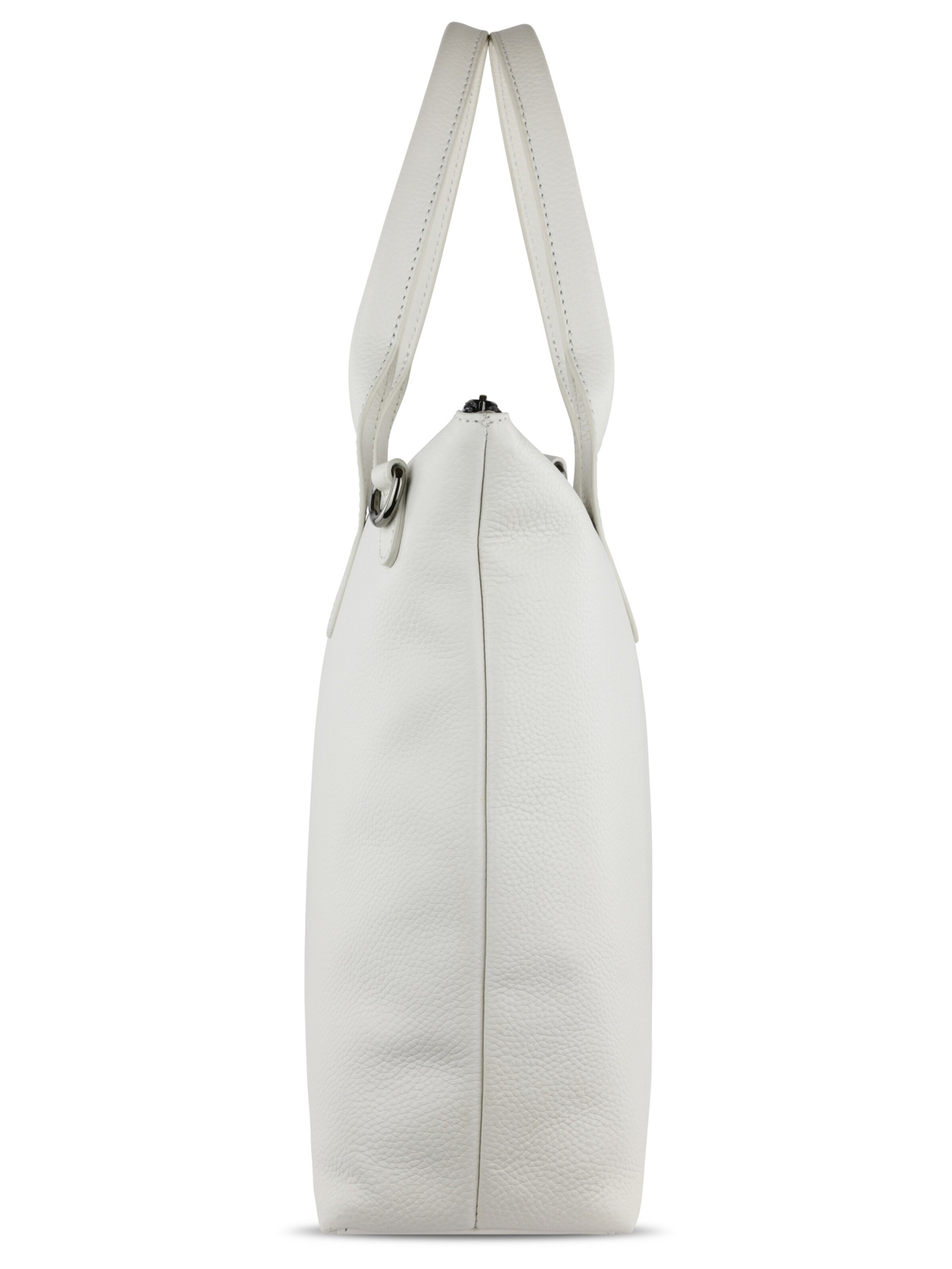 bugatti Shopper 'Elsa' in Wit