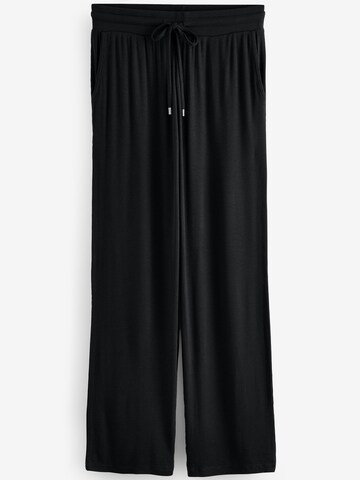 Next Pajama in Black