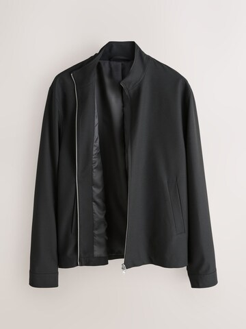 Next Jacke 'Motionflex' in Schwarz