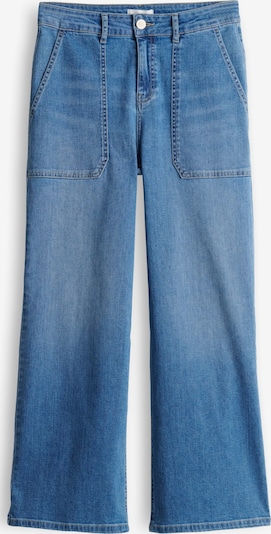 Jeans 'Miva' pe 25-26/28 OPUS pe albastru denim, Vizualizare produs