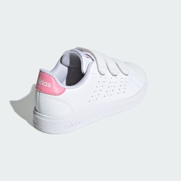Sneaker 'Advantage Base 2.0' di ADIDAS SPORTSWEAR in bianco