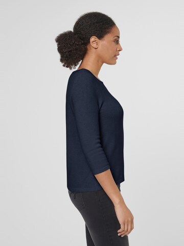MADELEINE Sweater in Blue