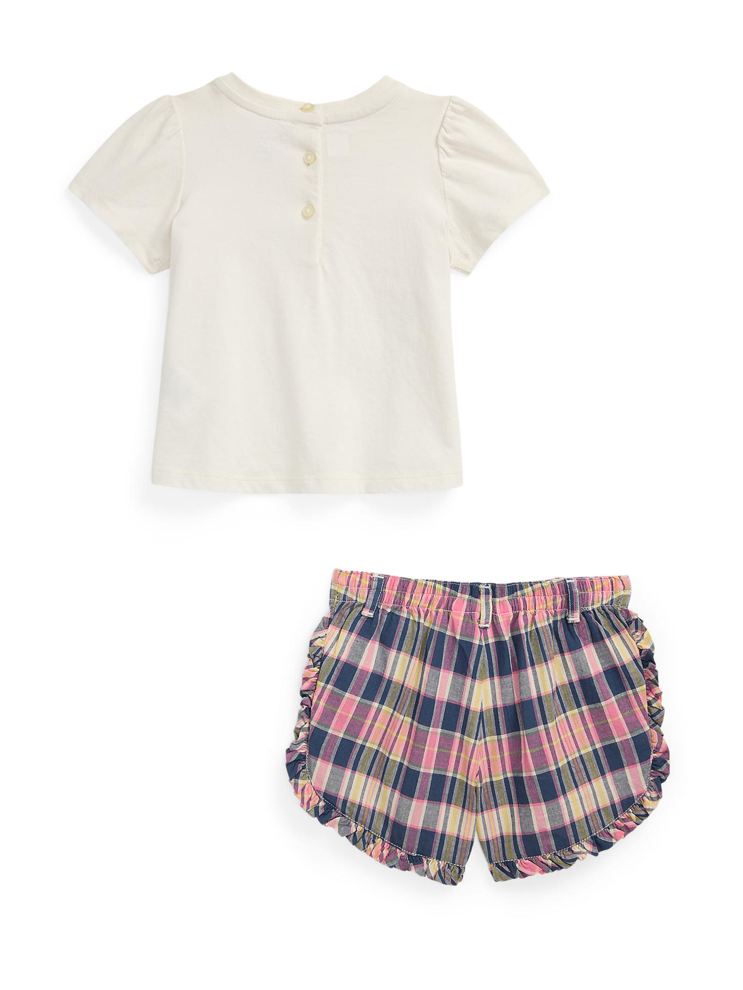 Polo Ralph Lauren Komplekt, värv sinine