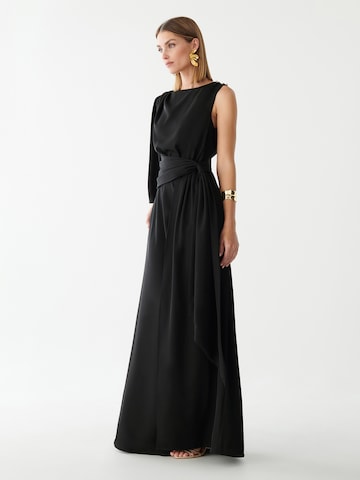 Abito 'JOAN ' di BWLDR in nero