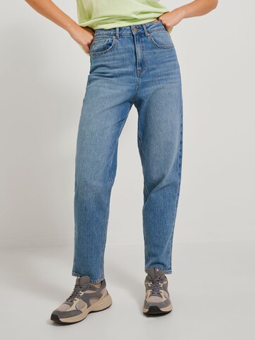 JJXX Regular Jeans 'LISBON' in Blauw: voorkant