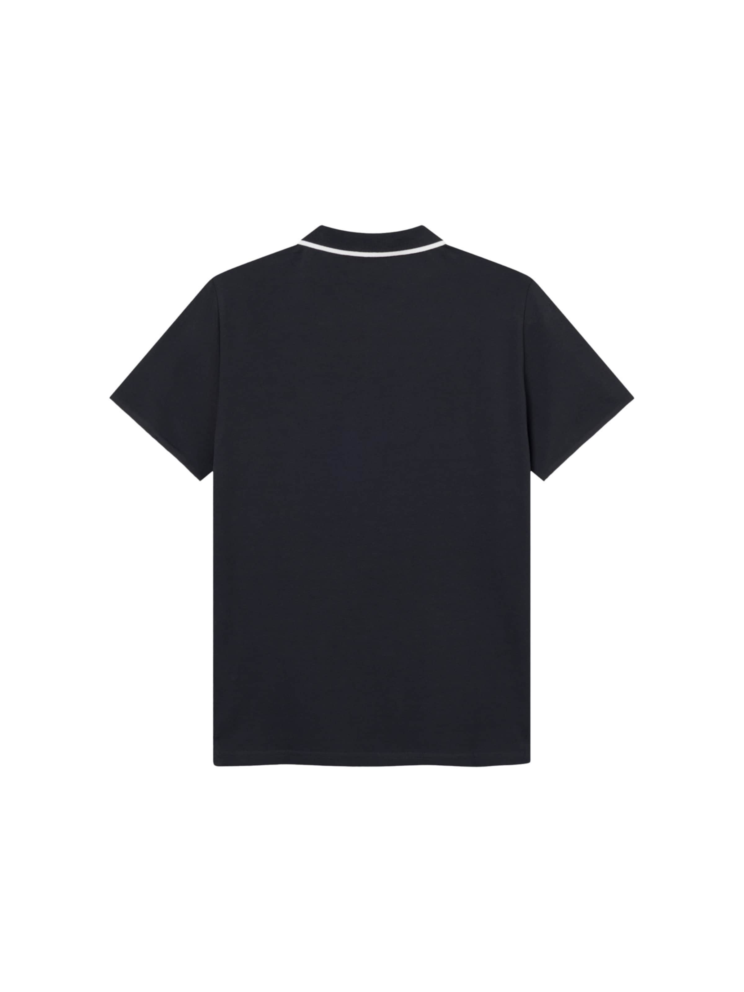 Colmar Shirt in Blue