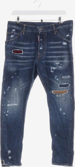DSQUARED2 Jeans in 33 in marine blue, Item view
