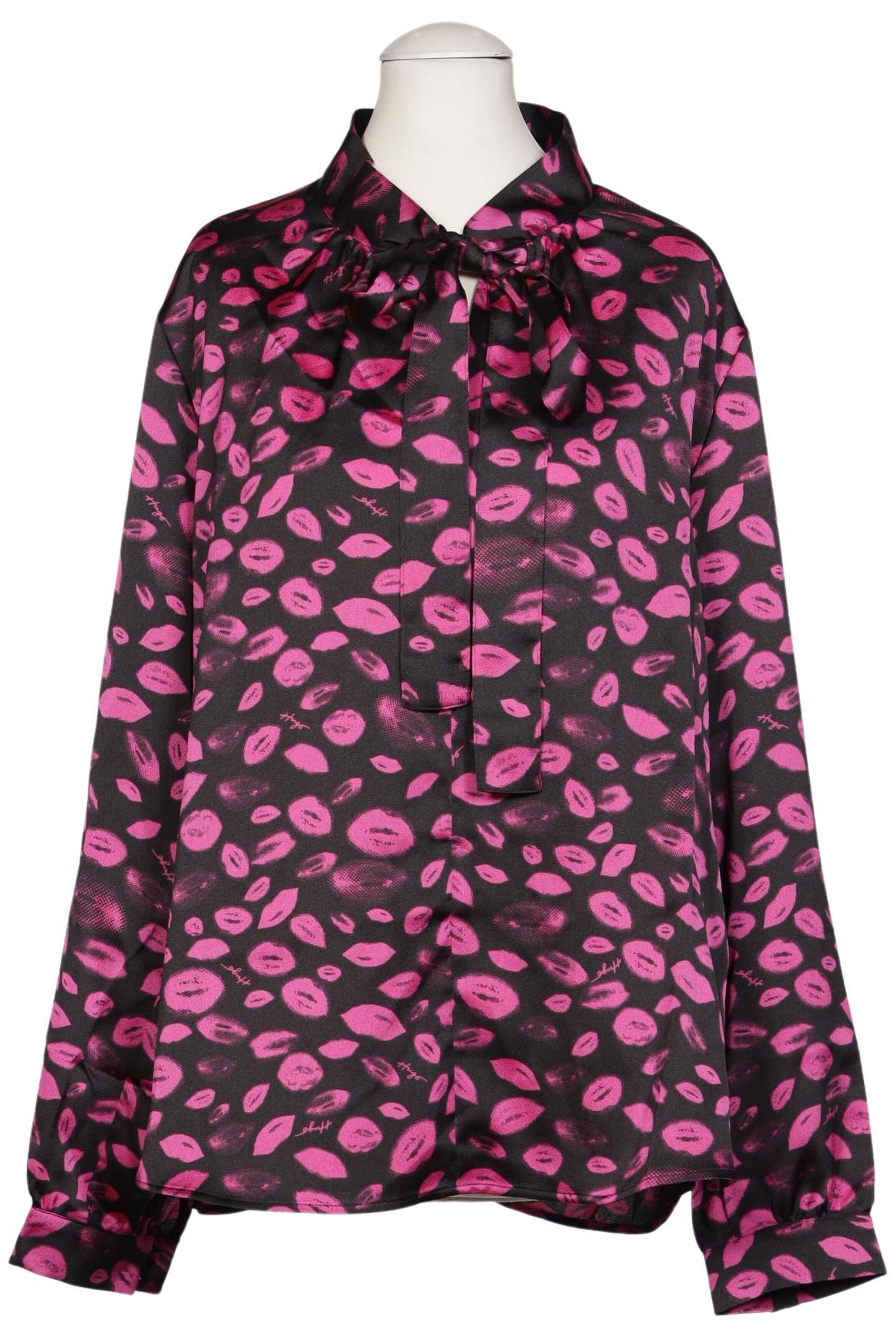 HUGO Blouse & Tunic in L in Mixed colors: front