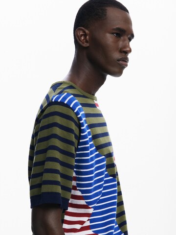 Tricou de la Desigual pe mai multe culori