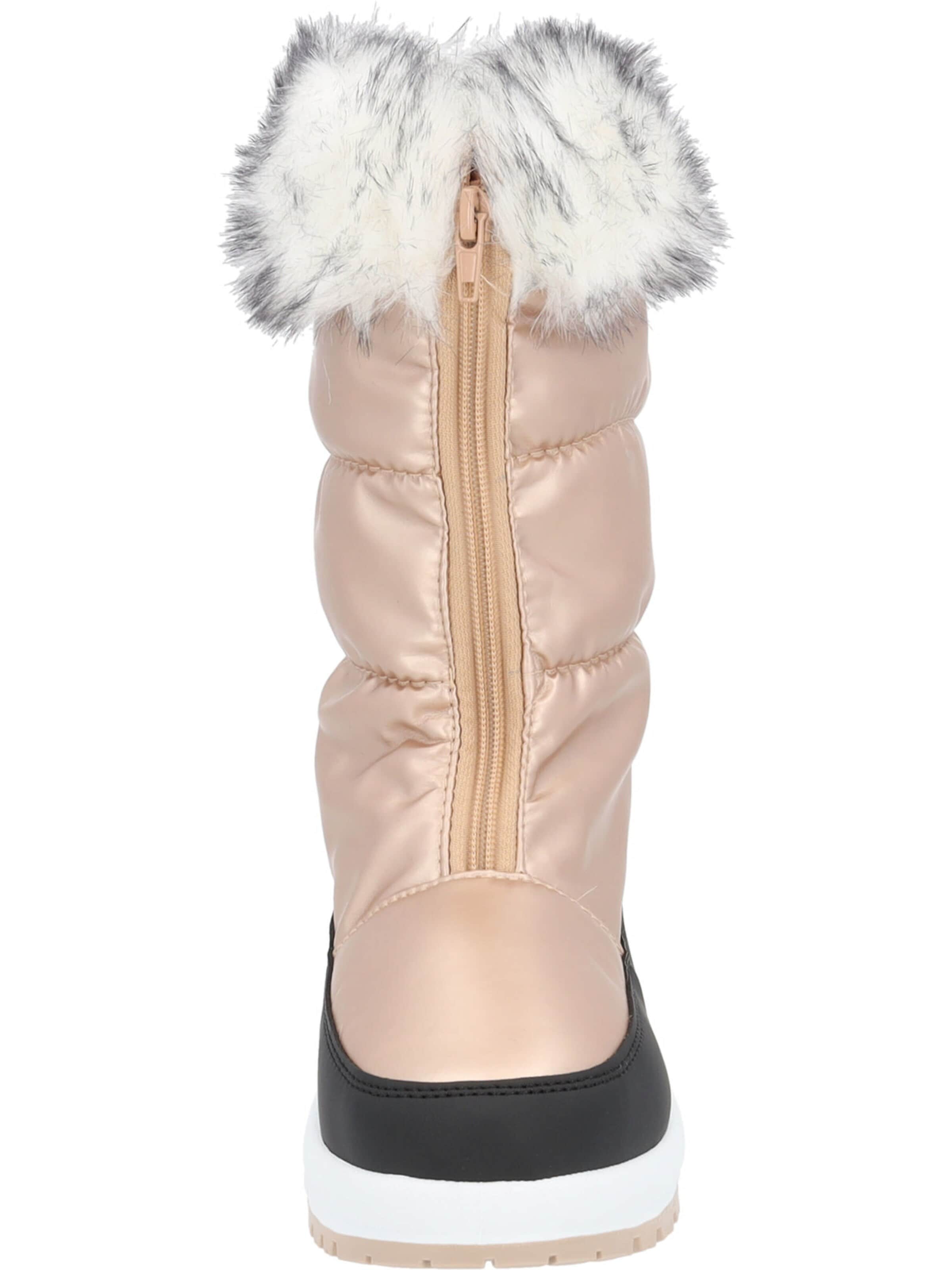 Palado - Botas de nieve 'Platea' en beige