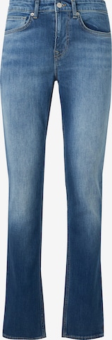 Pepe Jeans Jeans in Blau: Vorderseite