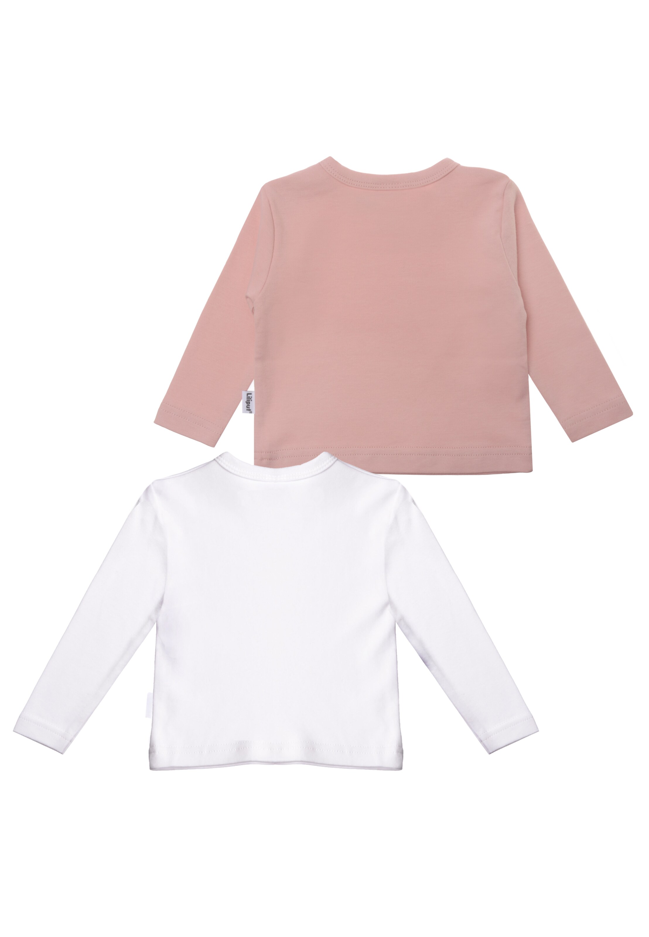 LILIPUT Shirt 'Dackel' in Pink