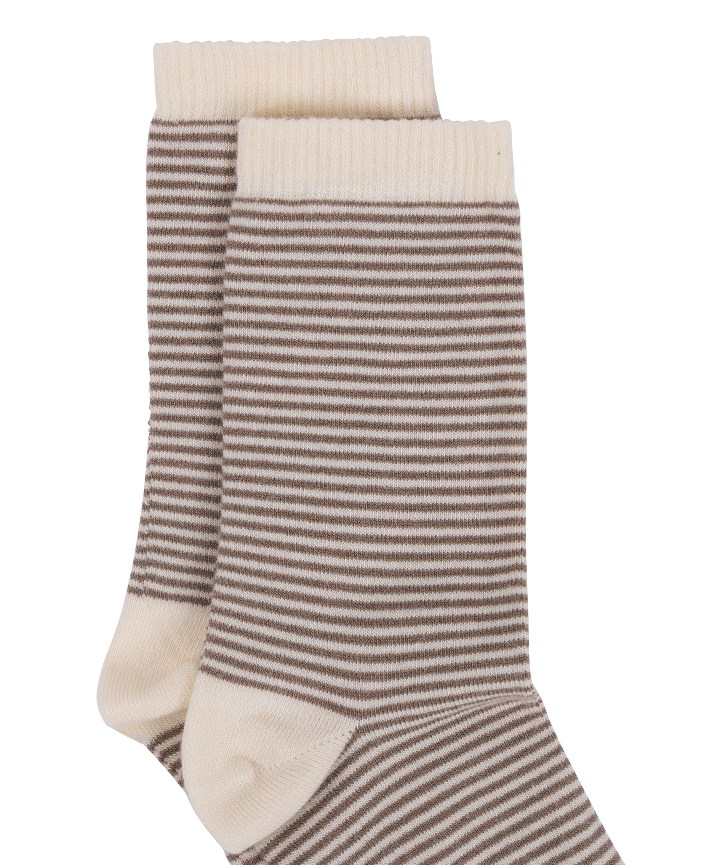 Hunkemöller Socks in Brown