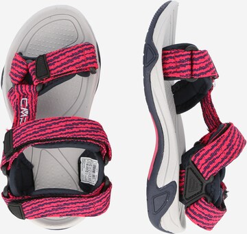 CMP Sandals 'HAMAL' in Pink