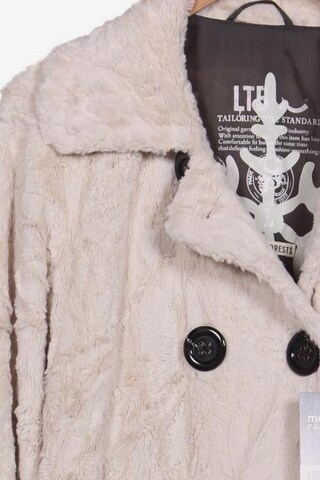 LTB Jacket & Coat in L in White